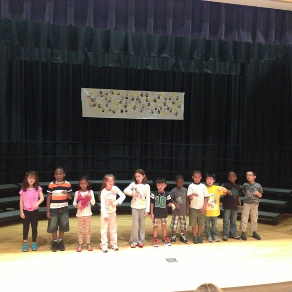 Linden STEAM Academy Linden 1 tip from 102 visitors