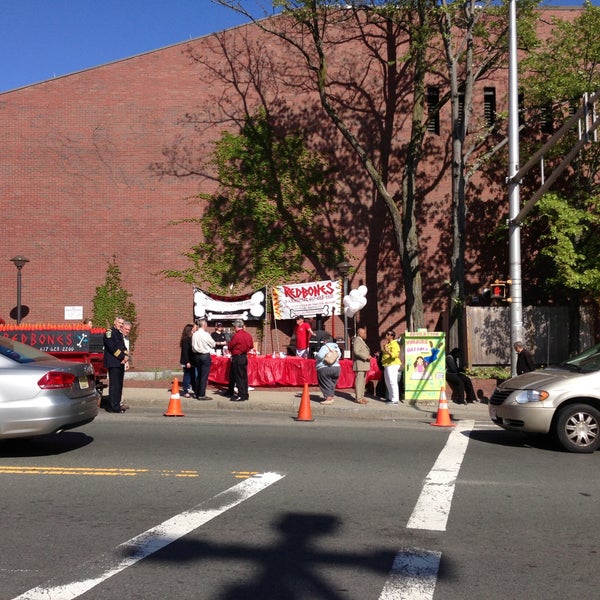 Malden Government Center (Now Closed) City Hall in Malden Center