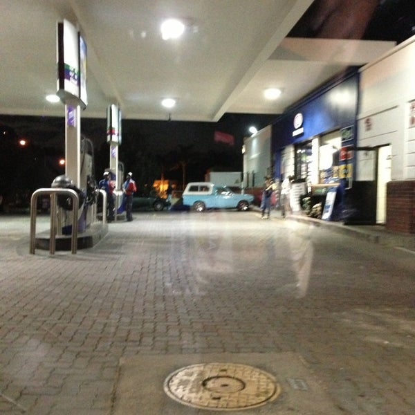 Engen Northcliff Corner Convenience Centre 134 visitors