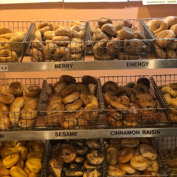 Bagels Plus Acton, MA