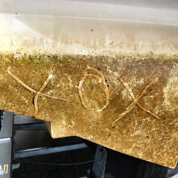 Little Sebago Lake boat launch North Windham, ME