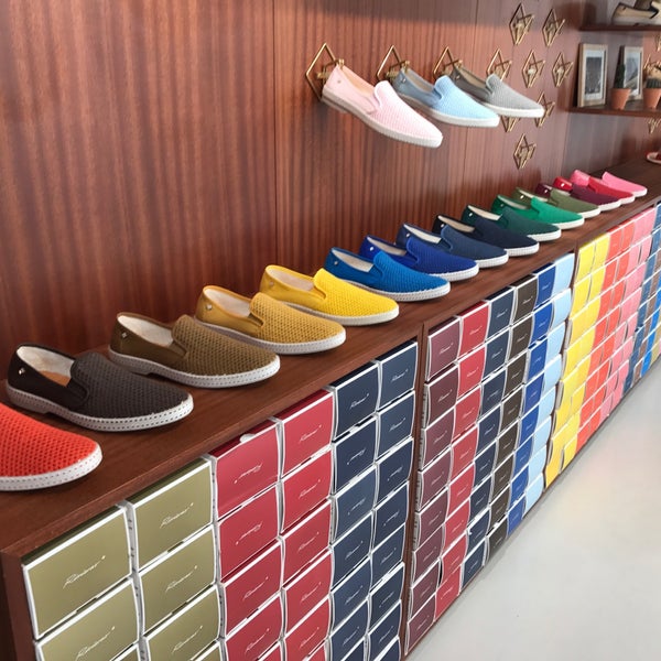 rivieras shoes nyc