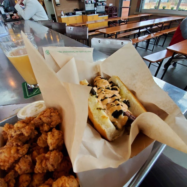 Green Valley Ranch Beer Garden Green Valley Ranch Denver, CO