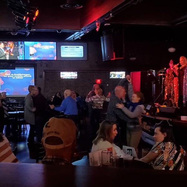 Photos at Whiskey Roadhouse Horseshoe Casino Rock Club