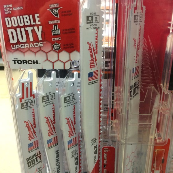 The Home Depot Winnipeg, MB