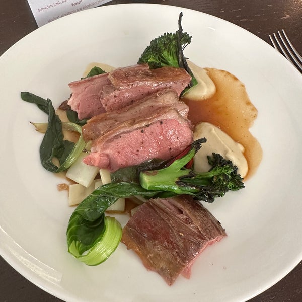 Clipstone Restaurant Marylebone 21 tips from 286 visitors