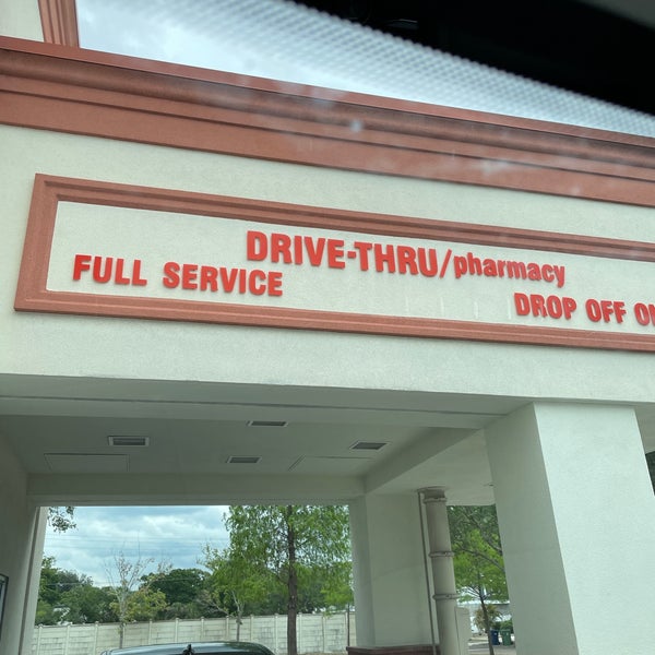 CVS pharmacy Bon Air 102 S Dale Mabry Hwy
