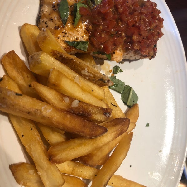 Photos at Carrabba's Italian Grill 9 tips