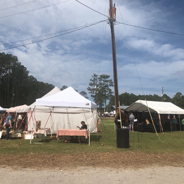 Alachua County Fair Grounds Fair in Gainesville