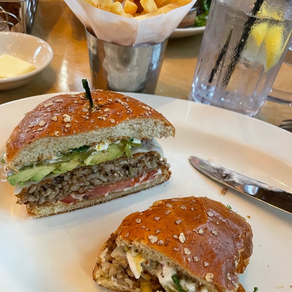 Photos at The Cheesecake Factory Tampa, FL