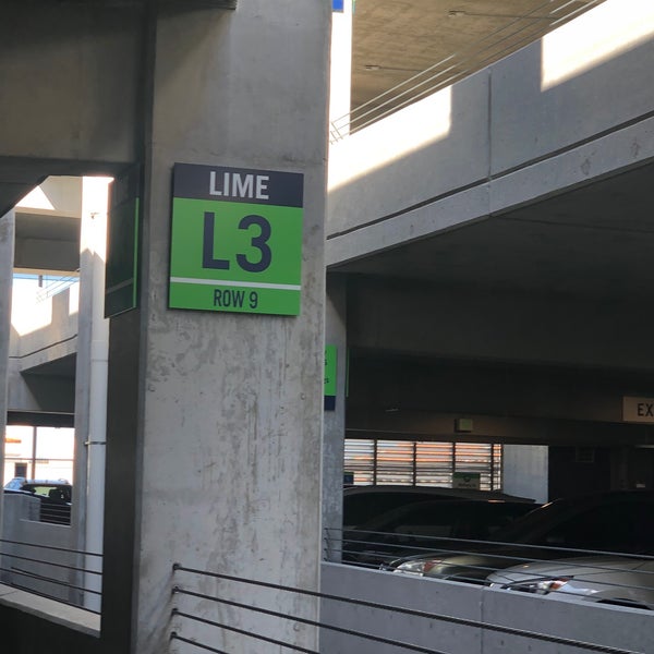 List 92+ Pictures lime parking garage photos Full HD, 2k, 4k