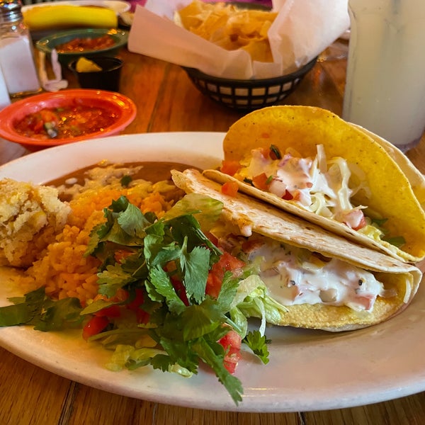 No Way Jose's Cantina Mexican Restaurant