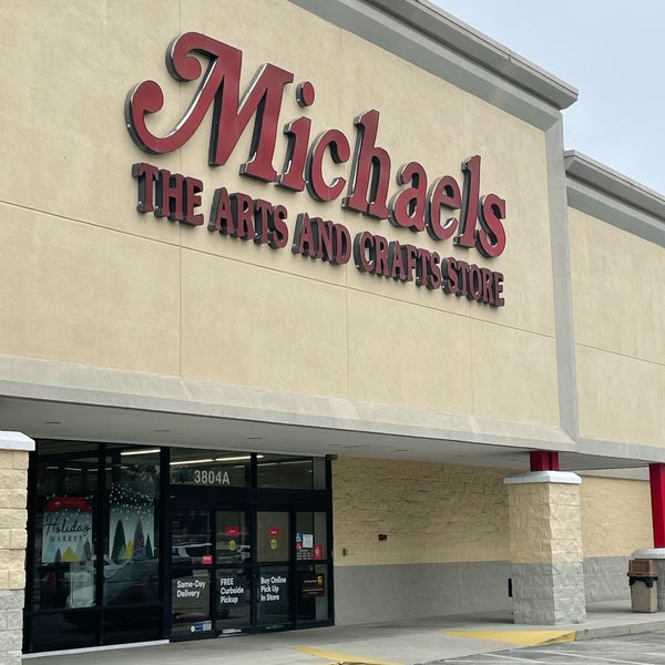 Michaels Stores in Orlando