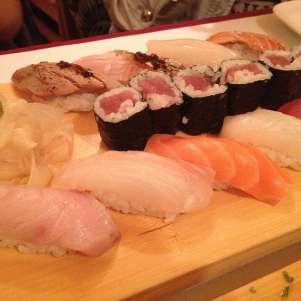 Sushi Yasu (Now Closed) Forest Hills, NY