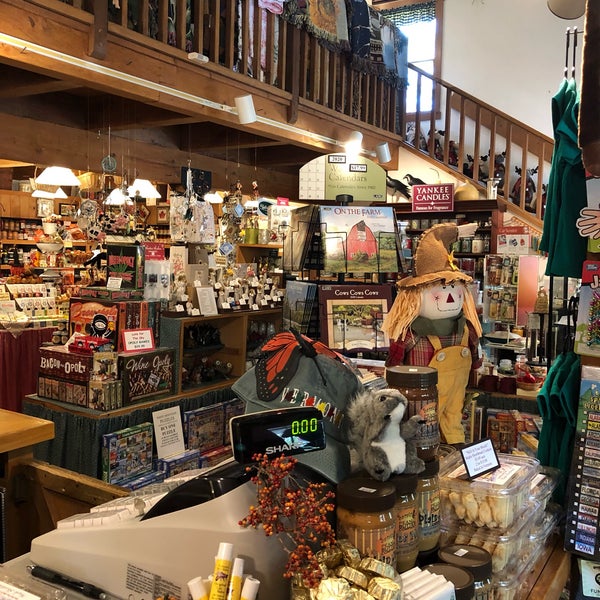 Photo prise au Rocking Horse Country Store par Anna W. le9/1/2019