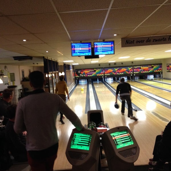 Buxoro Bowling Centre