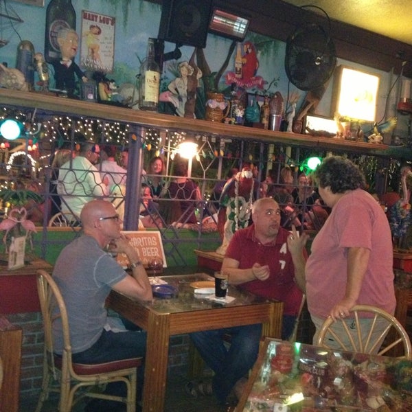 Photo taken at Beak&#39;s St. Pete by Rayhl T. on 2/24/2013