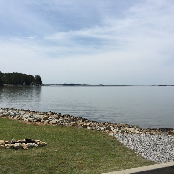 Lake Monticello Lake