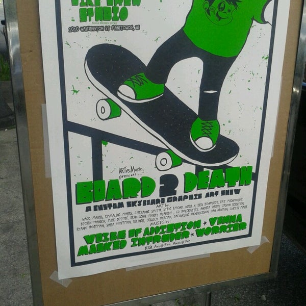 Broken Spoke Bike Studio Manitowoc, WI