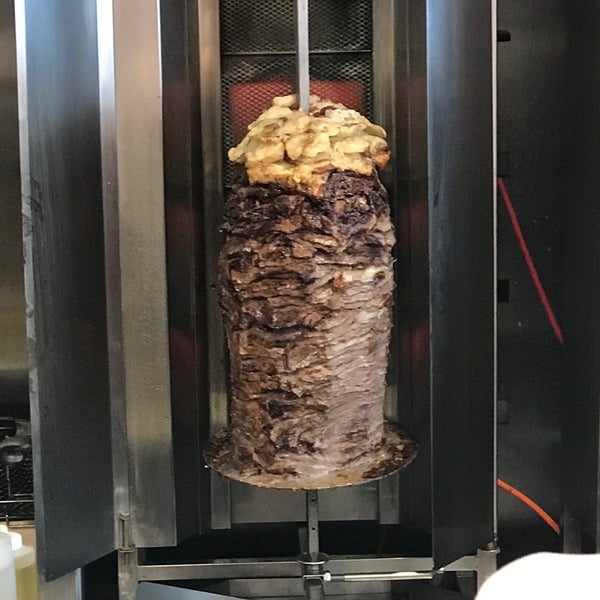 Gyro my gusta ул гагарина 38а фото Желтый кенгуру, улица Гагарина, 38а, Нижнекамск 2ГИС