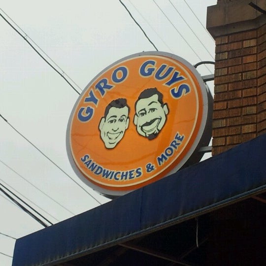 Gyro Guys Deli / Bodega in Cleveland