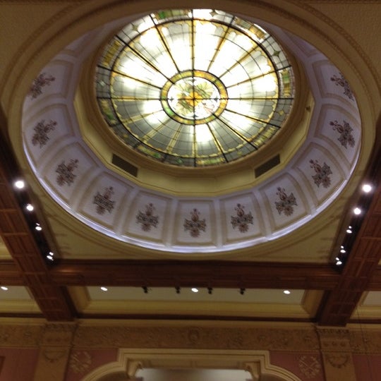 City Hall Van Vorst Park 1194 ziyaretçidan 7 tavsiye