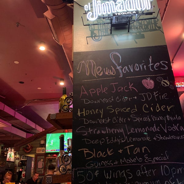 Photo taken at Sunset Cantina by Katie K. on 11/4/2018