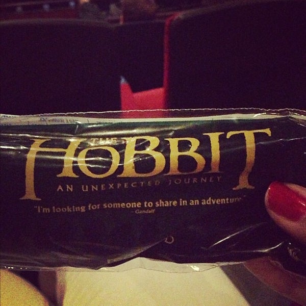 Photos at AMC Veterans 24 Movie Theater in Village of Tampa