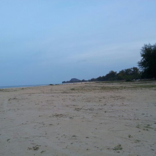 Photos At Pantai Air Tawar Beach