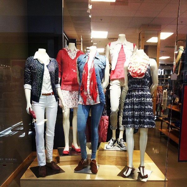 levi's store opry mills