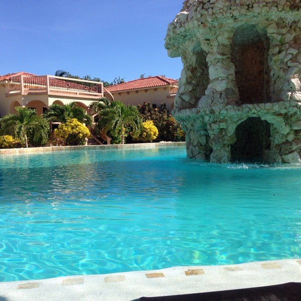 10/26/2014 tarihinde André G.ziyaretçi tarafından Coco Beach Resort'de çekilen fotoğraf