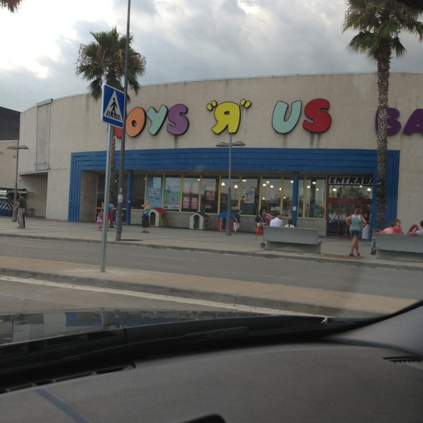 Photos at Toys