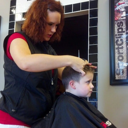 Photos At Sport Clips Haircuts Of Mt Juliet The Paddocks