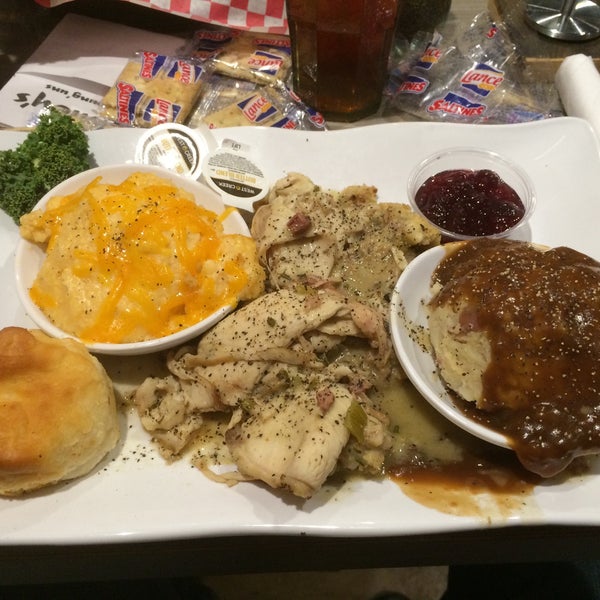 Hadleys Southern Kitchen Hermitage, TN