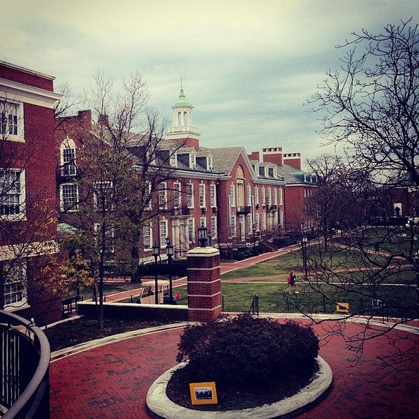 Photos at Johns Hopkins University Maryland Hall