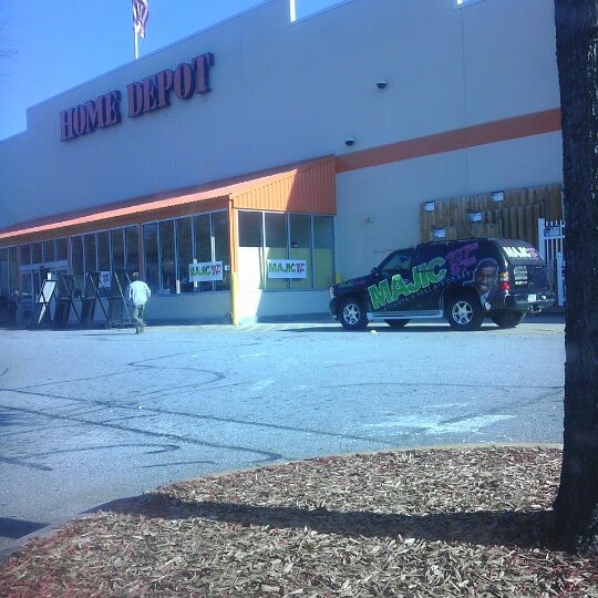 Home Depot Cascade Road Home Design Ideas