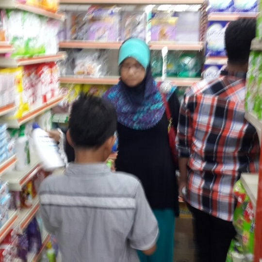 99 Speedmart - Convenience Store