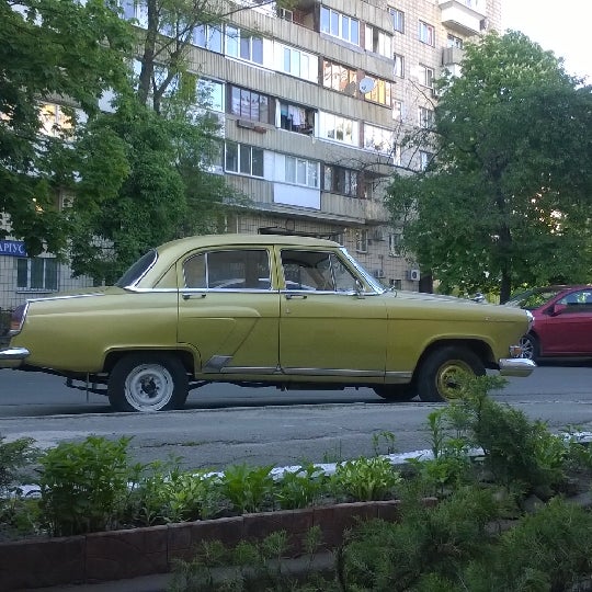 Foto diambil di Пивной дозор oleh Aleksandr T. pada 5/8/2014
