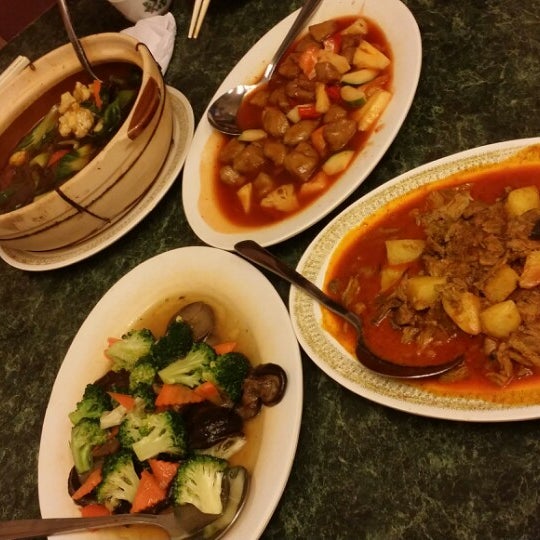 New Amata Vegetarian Restaurant Kawasan 18 9 tips from 234 visitors