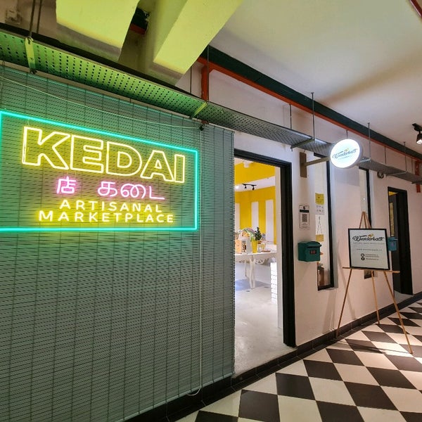 Kedai foto