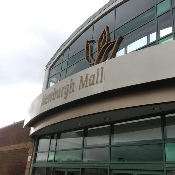 Newburgh Mall 1401 Route 300 Newburgh Mall 1401 Route 300
