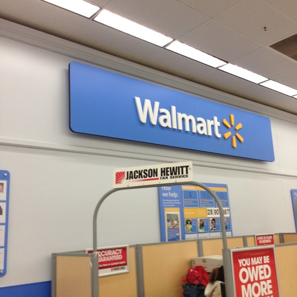 Photos at Walmart Supercenter Newburgh, NY