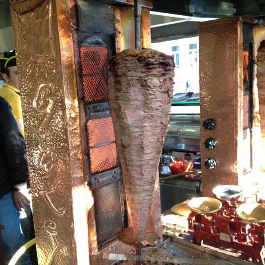 Et I Guzel Doner Izgara Balikesir Balikesir