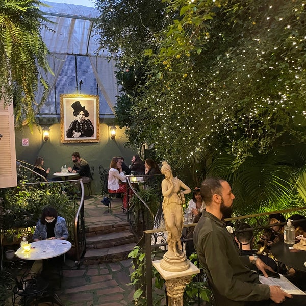 10/17/2021 tarihinde Dan S.ziyaretçi tarafından Agridoce Café'de çekilen fotoğraf