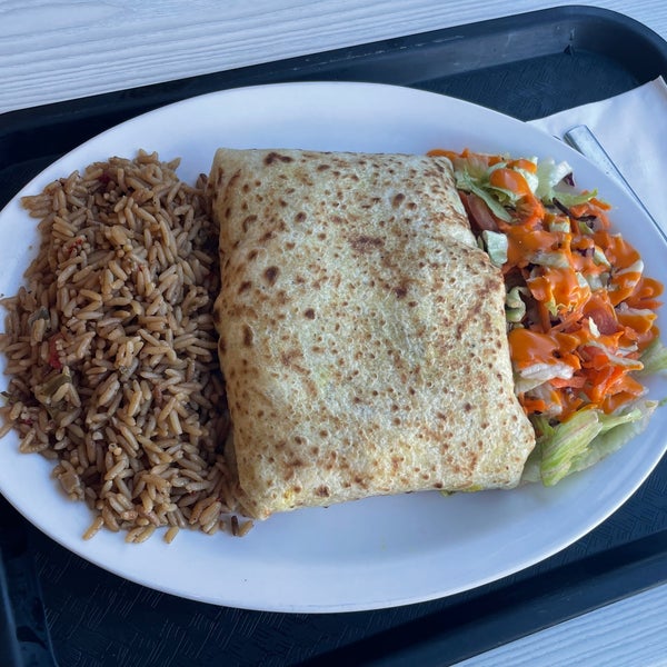 Caribbean Curry House Snowdon 15 tips from 176 visitors