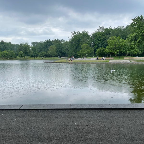 Lac aux Castors / Beaver Lake VilleMarie 1260 chemin Remembrance