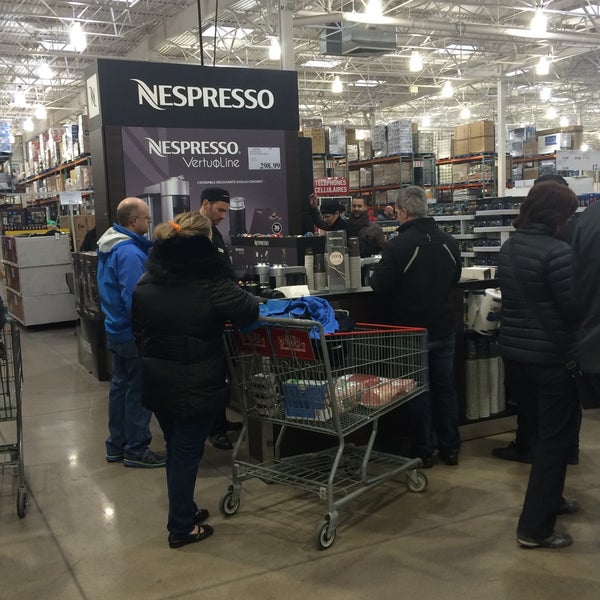 Costco Lachenaie 10 tips from 419 visitors