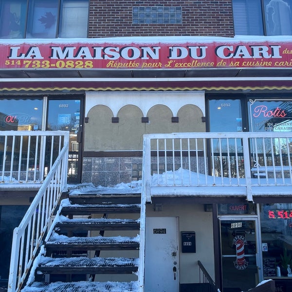 Caribbean Curry House Snowdon 15 tips from 176 visitors