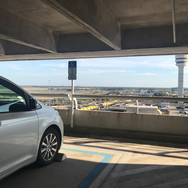 BMI Smart Parking - Lot B - Narcoossee starting at $3.99 for long term  airport parking at MCO