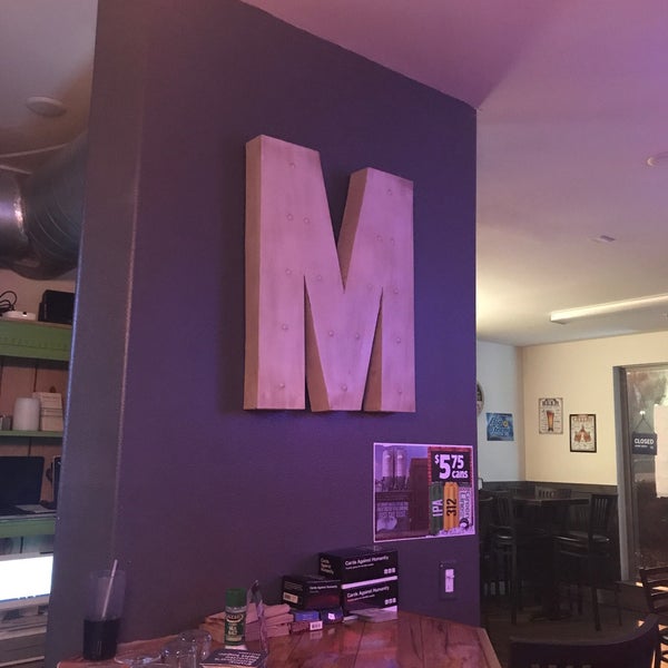 Photo taken at 33 &amp; Melt ~ A Grilled Cheese Bar by Tanya L. on 3/14/2019